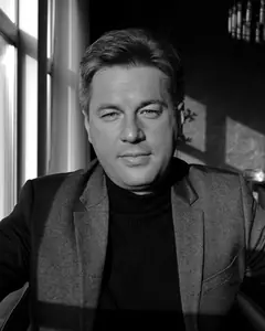 Александр Евстигнеев, основатель AVE Design Studio