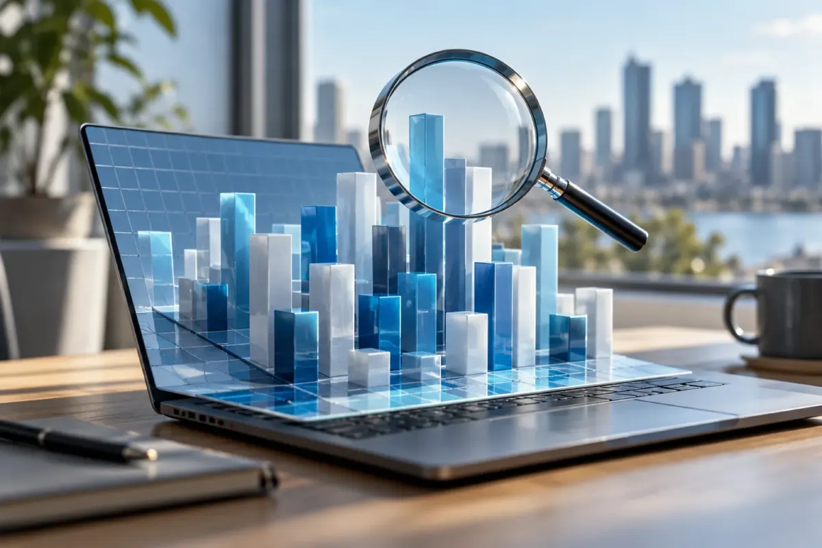 Как свести данные Директа и CRM в Excel: ИНДЕКС+ПОИСКПОЗ и Power Query