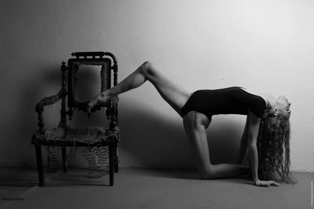 Фотография: Искусство для Души — фото 3
