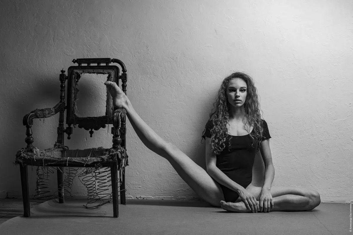 Фотография: Искусство для Души — фото 5