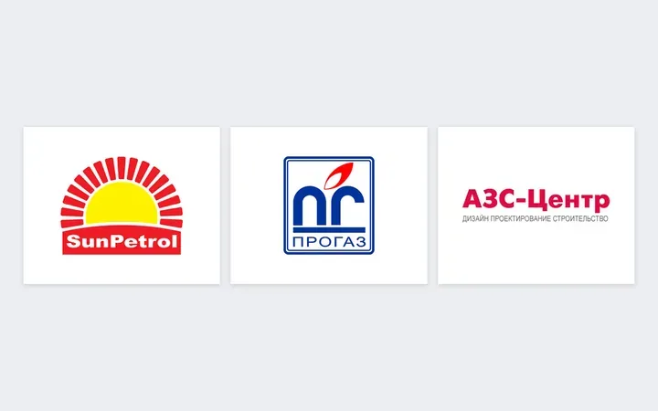 SunPetrol и «Прогаз»: стиль АЗС