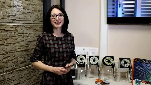 «Велес Групп»: ролик о компании