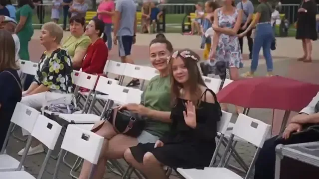 Музыкальный фестиваль: выступление Борислава Струлева