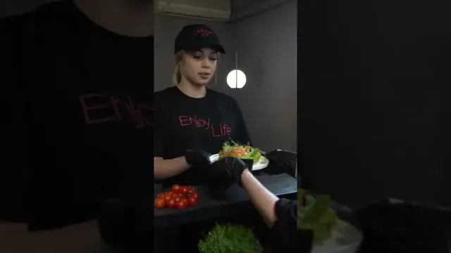 «Бранчерия»: Reels, часть 1