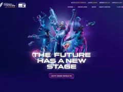 Games of the Future Abu Dhabi 2025