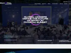 Phygital International