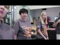Видео корпоративов