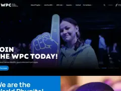 World Phygital Community