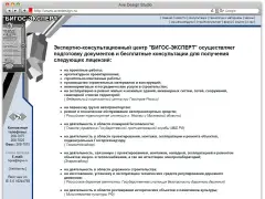 БИГОС-ЭКСПЕРТ