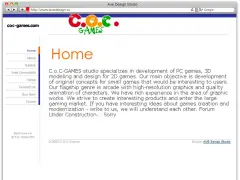 C-Games studio