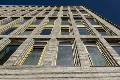 MITTE — архитектурная съёмка, фото 4