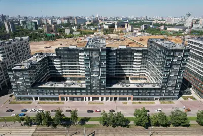 Архитектурная съёмка — архитектурная съёмка, фото 13