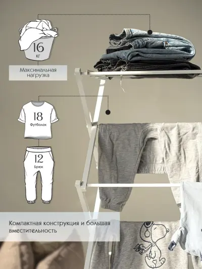 Инфографика для карточки товара — съёмка для маркетплейсов, фото 27