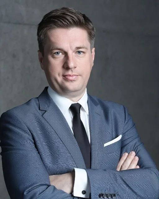 Александр Евстигнеев, основатель AVE Design Studio